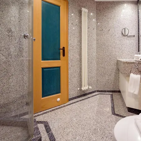 公寓 Duenenpark - Komfort Mit 1 Schlafzimmer Und Balkon Im Obergeschoss 266 *