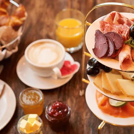 Duenenpark - Komfort Mit 1 Schlafzimmer Und Balkon Im Obergeschoss 266 Appartamento